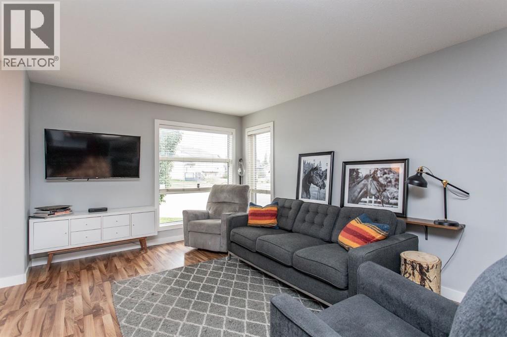 Photo 4 of 6170 Orr Drive, Red Deer AB