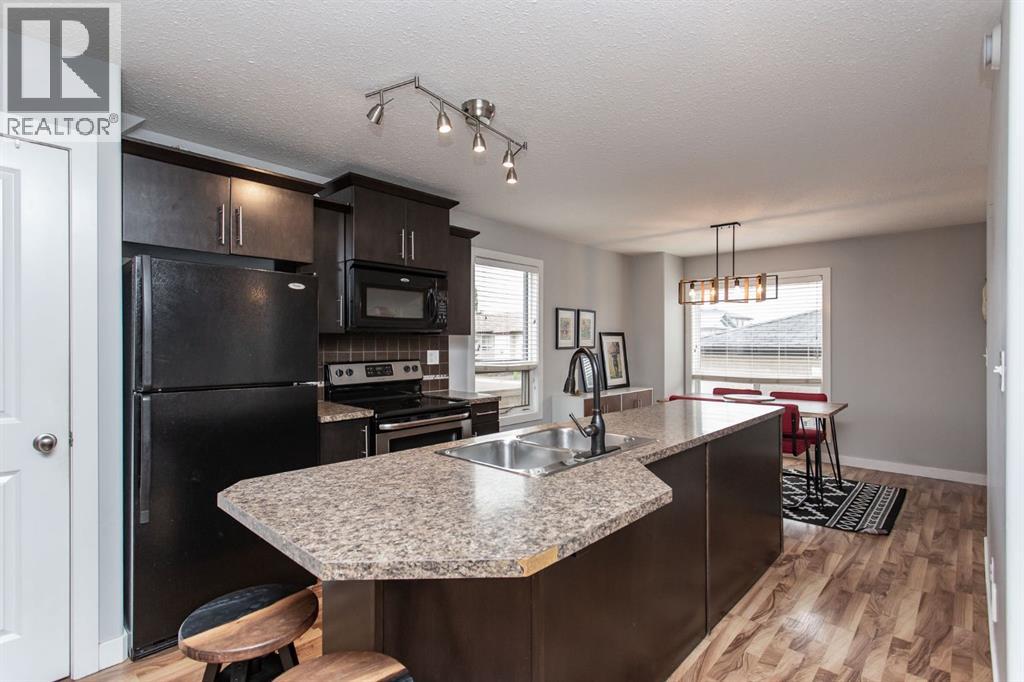 Photo 7 of 6170 Orr Drive, Red Deer AB