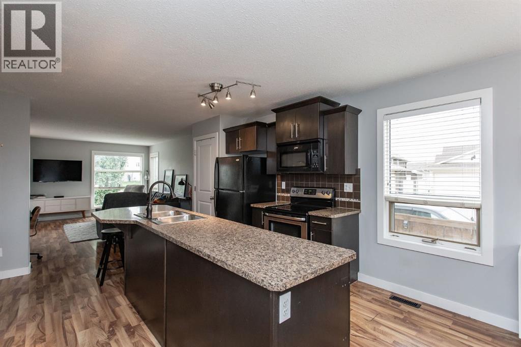 Photo 8 of 6170 Orr Drive, Red Deer AB