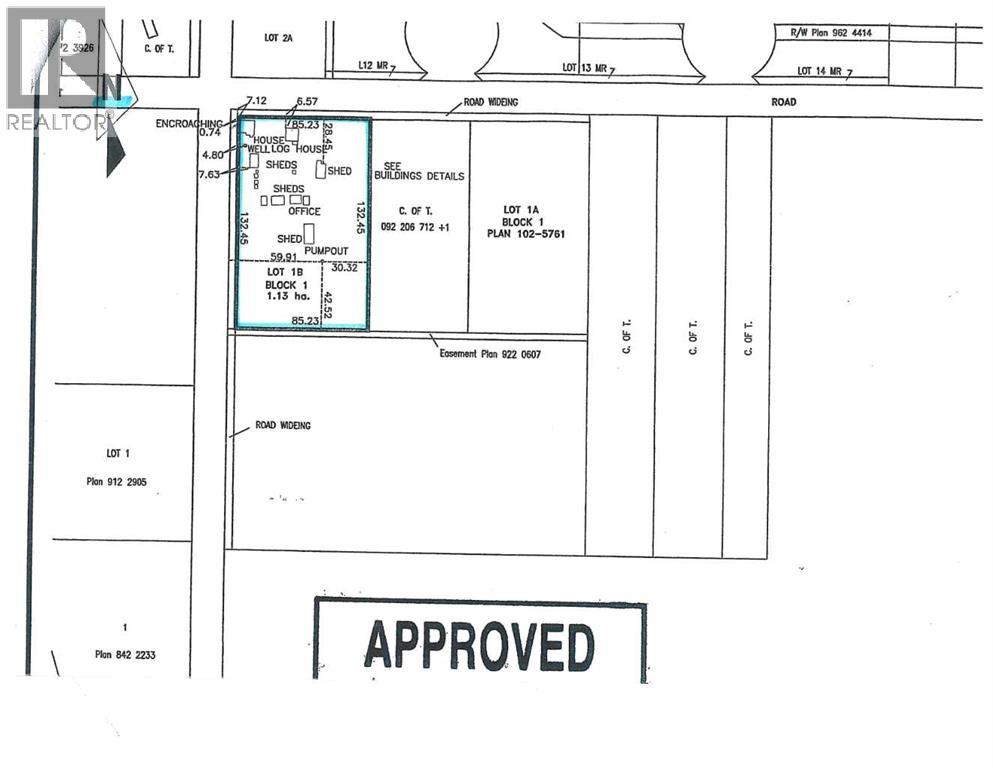 Photo 3 of 100081 Township Road 720, Beaverlodge AB