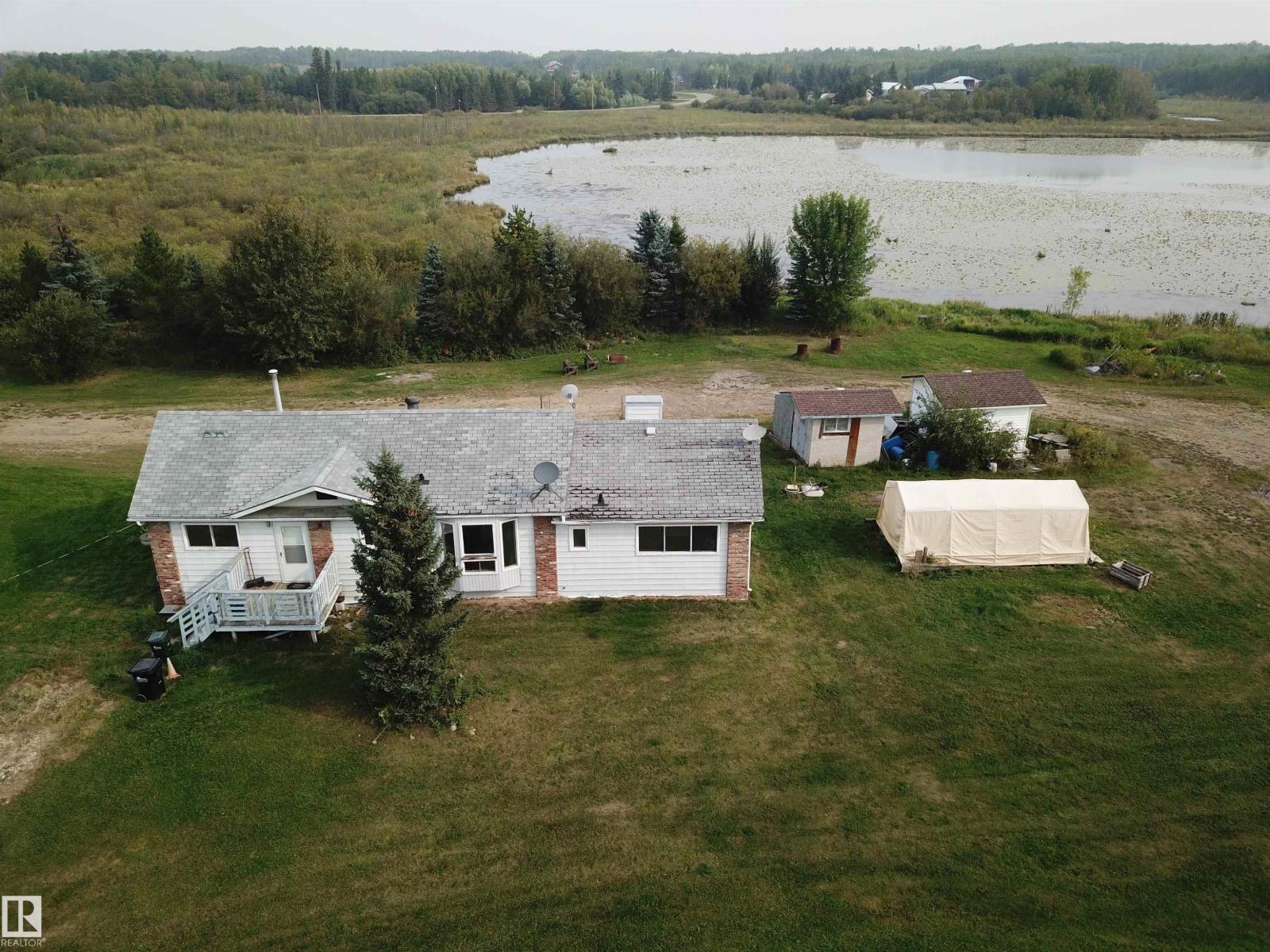 Photo 2 of 21346 Twp Road 524, Rural Strathcona County AB