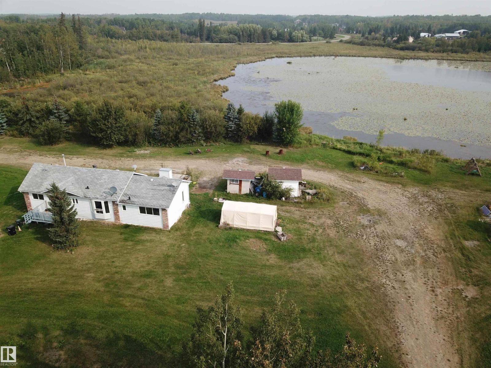 Photo 24 of 21346 Twp Road 524, Rural Strathcona County AB