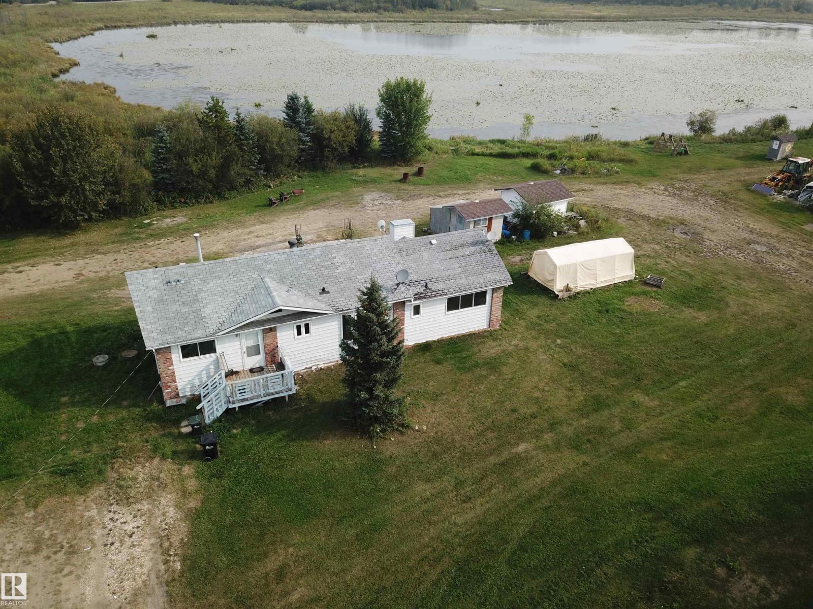Photo 25 of 21346 Twp Road 524, Rural Strathcona County AB