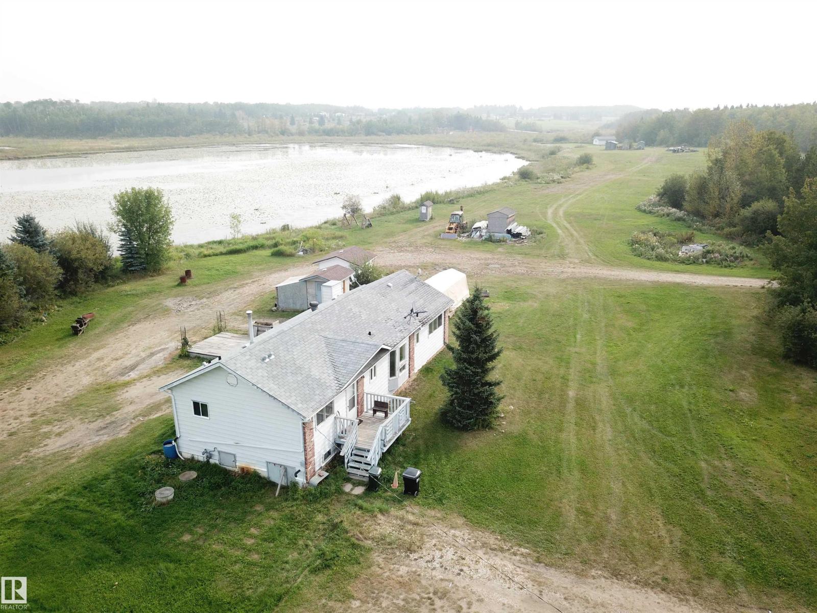 Photo 18 of 21346 Twp Road 524, Rural Strathcona County AB