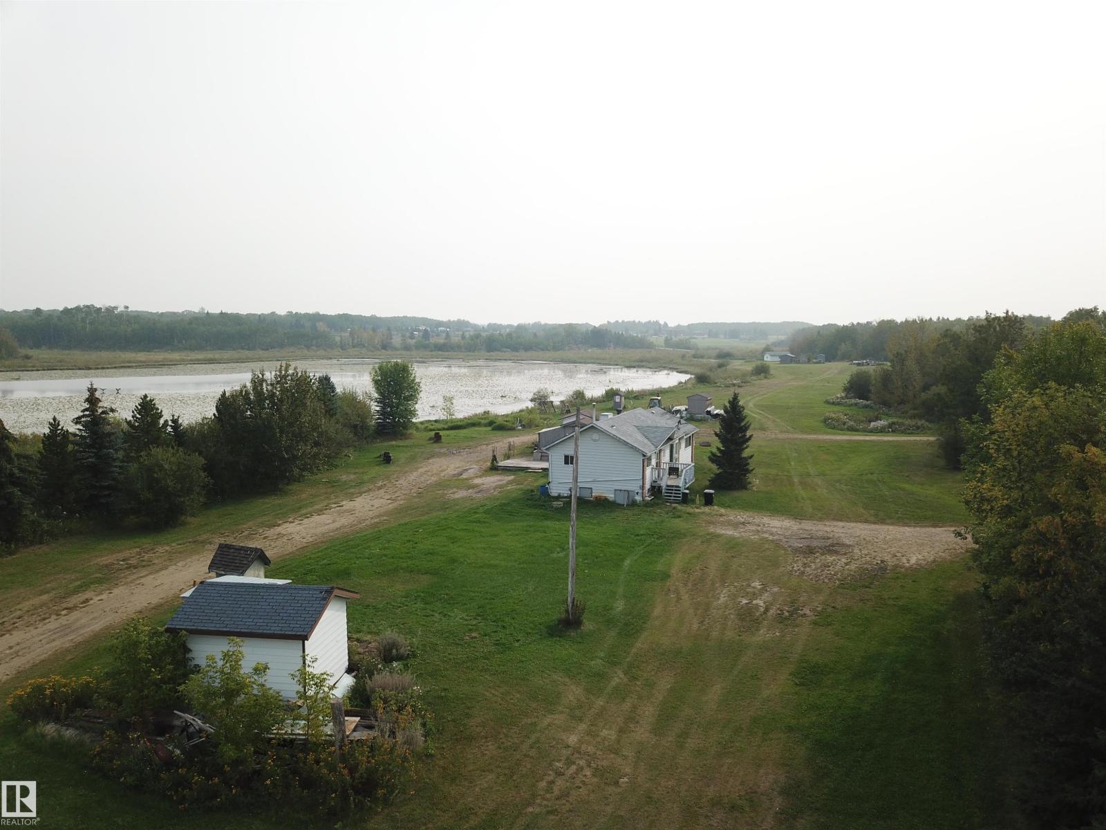 Photo 17 of 21346 Twp Road 524, Rural Strathcona County AB