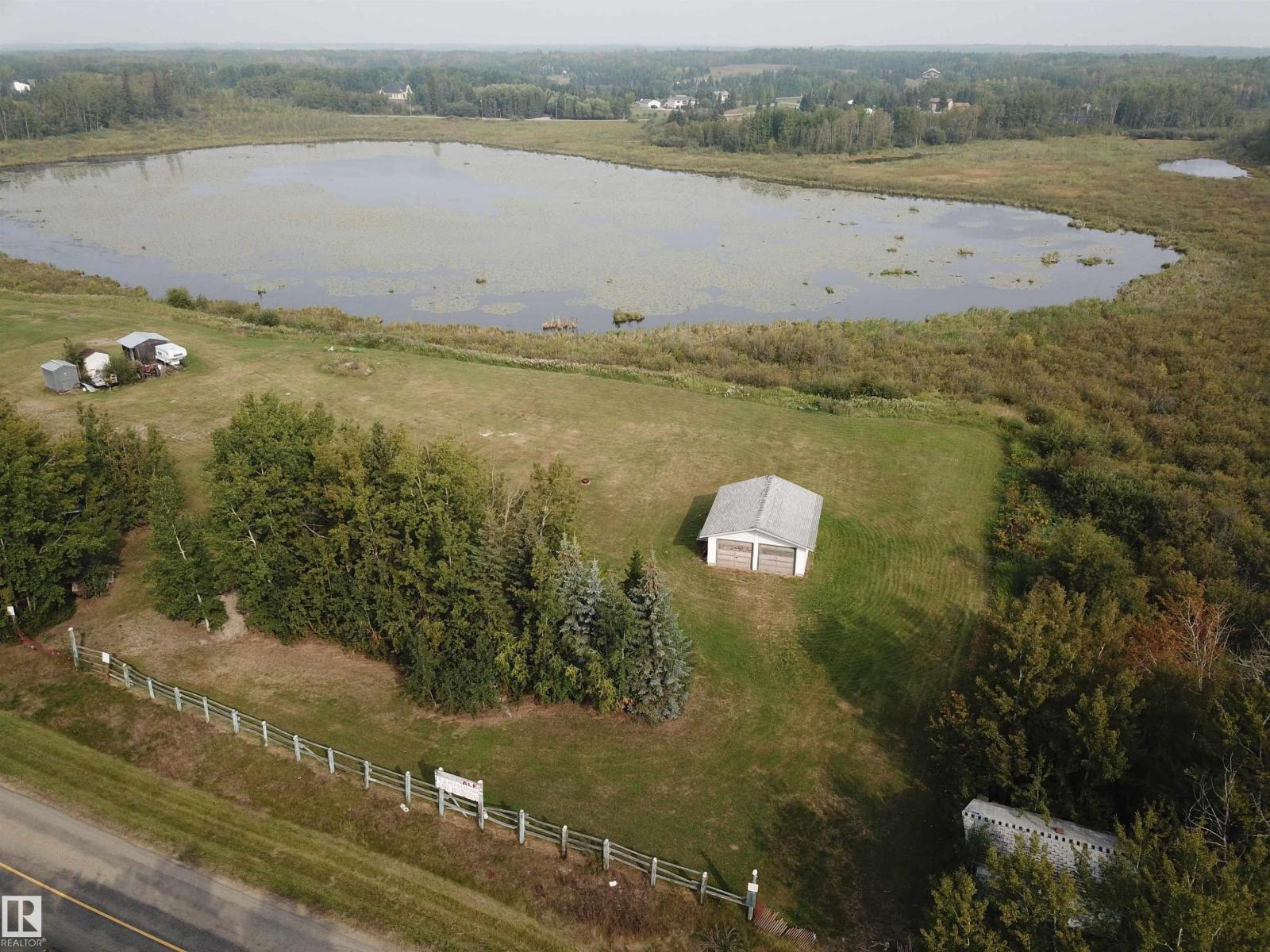 Photo 21 of 21346 Twp Road 524, Rural Strathcona County AB