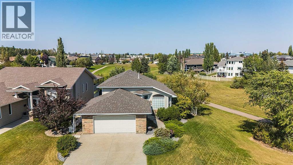 Photo 1 of 300 Lampard Crescent, Red Deer AB