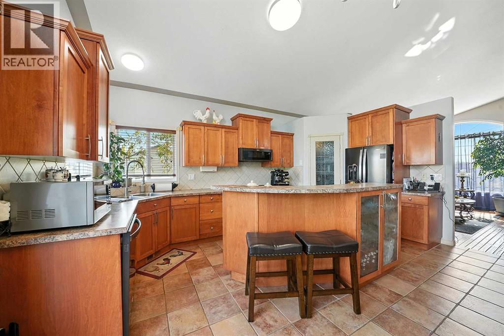 Photo 10 of 300 Lampard Crescent, Red Deer AB
