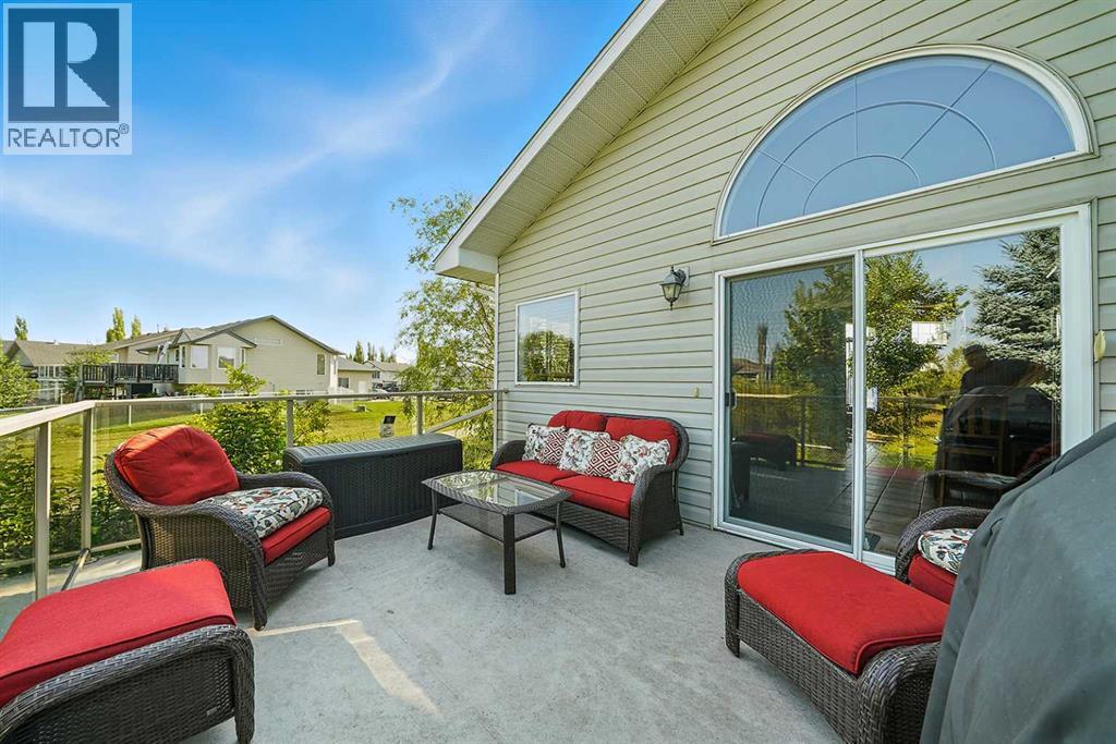 Photo 15 of 300 Lampard Crescent, Red Deer AB