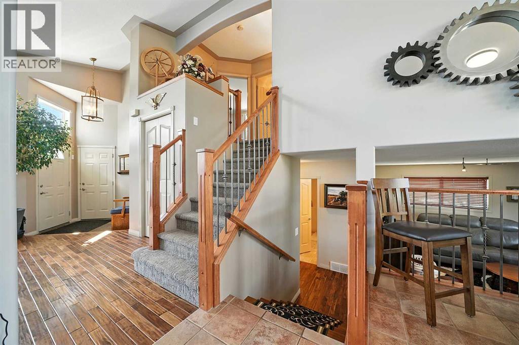 Photo 17 of 300 Lampard Crescent, Red Deer AB