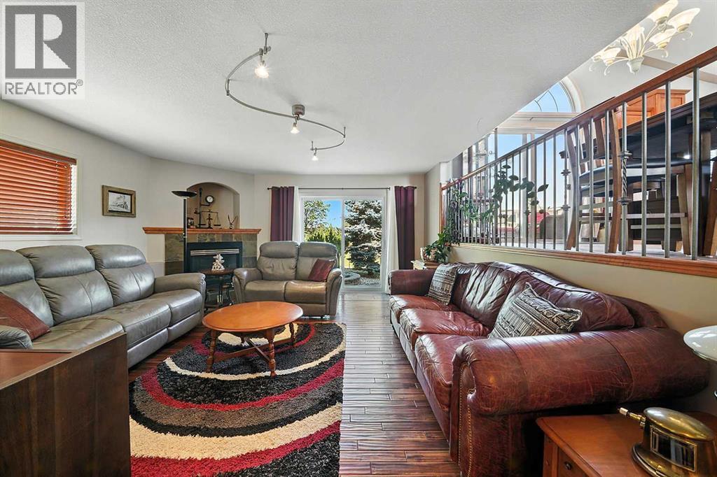 Photo 23 of 300 Lampard Crescent, Red Deer AB