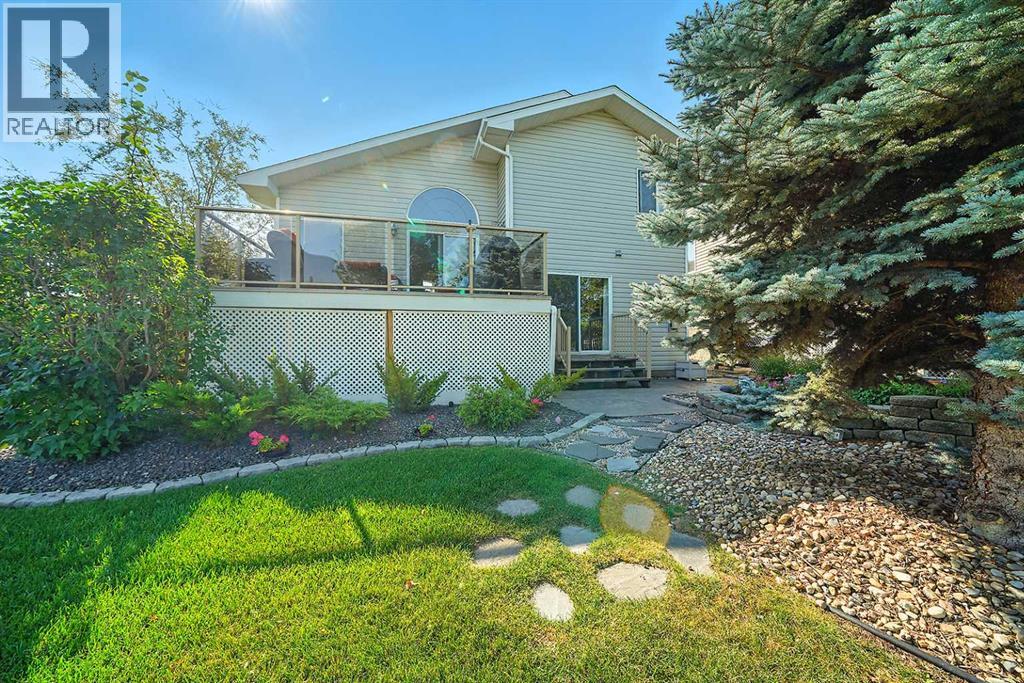 Photo 36 of 300 Lampard Crescent, Red Deer AB