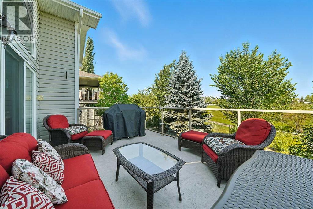 Photo 16 of 300 Lampard Crescent, Red Deer AB