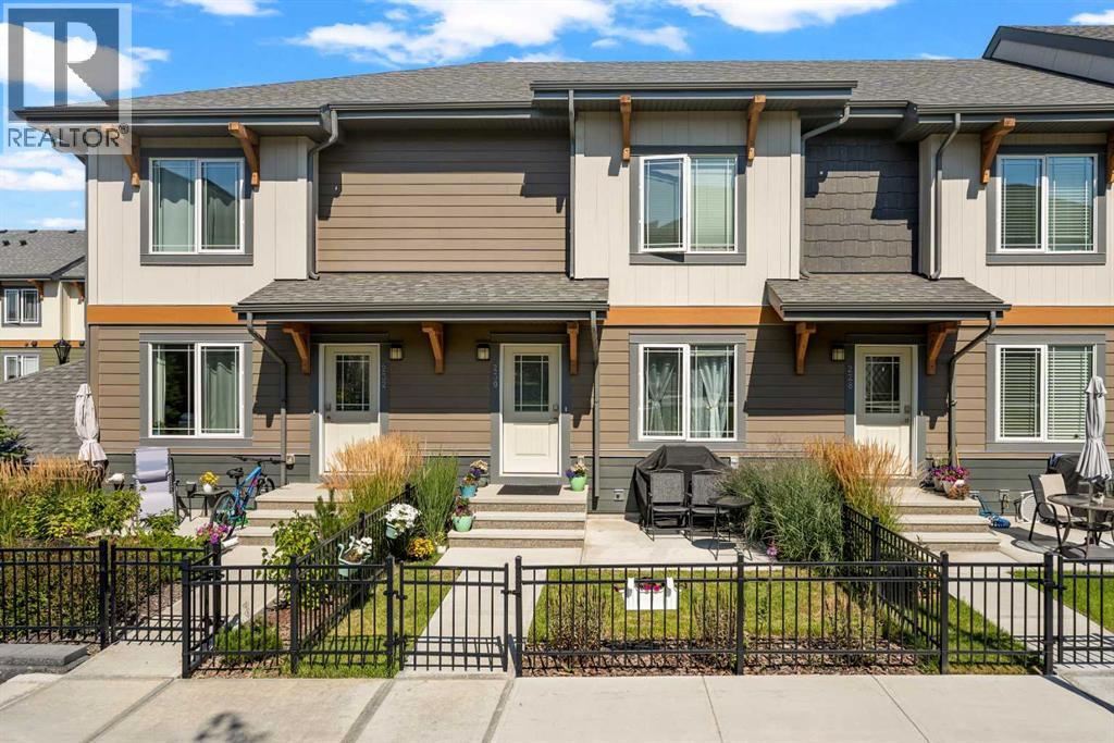 Photo 1 of 230 Auburn Meadows Manor Se, Calgary AB