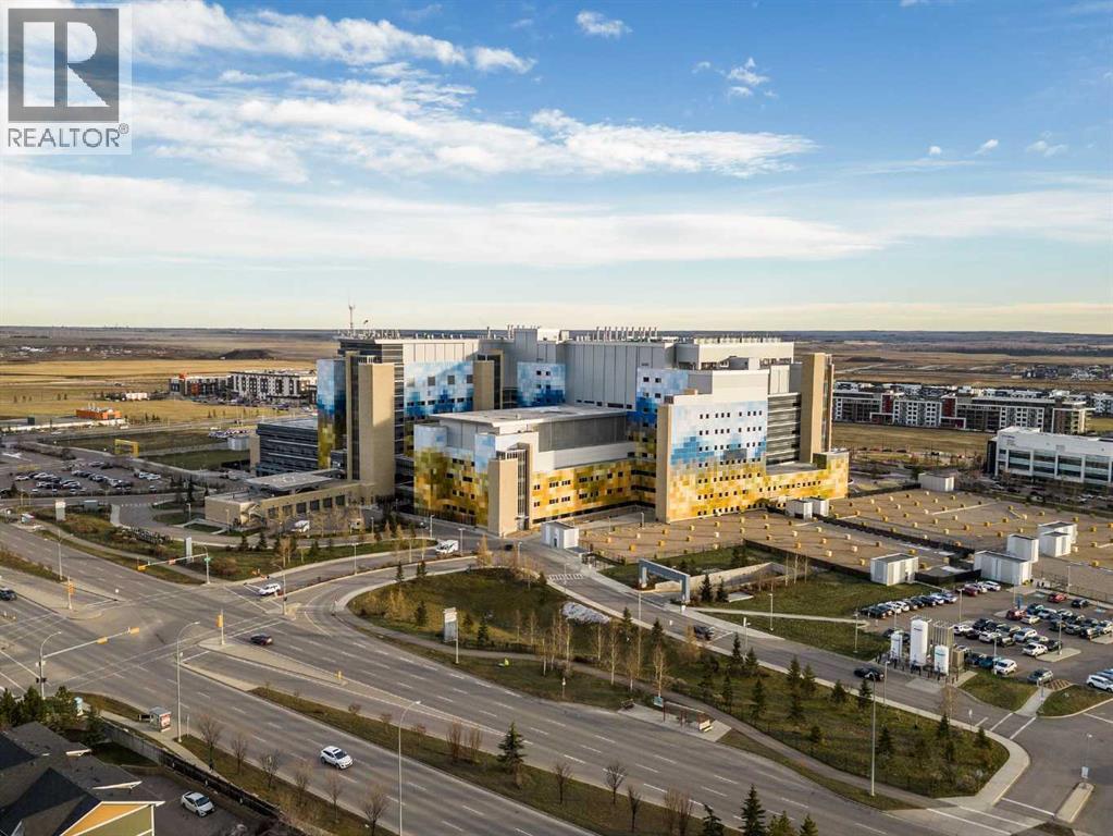 Photo 35 of 230 Auburn Meadows Manor Se, Calgary AB