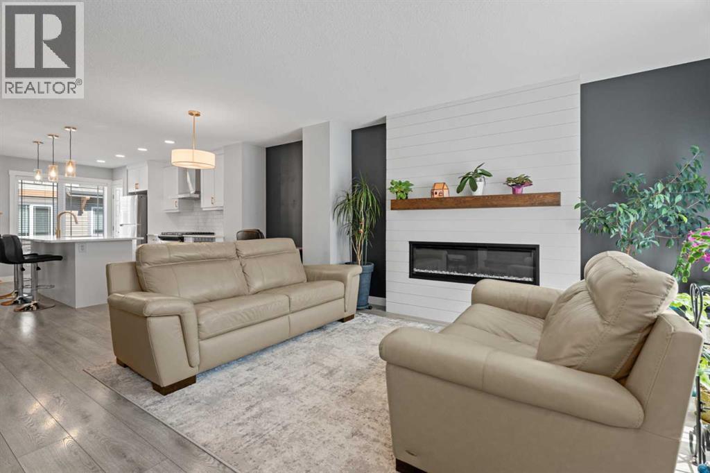 Photo 5 of 230 Auburn Meadows Manor Se, Calgary AB