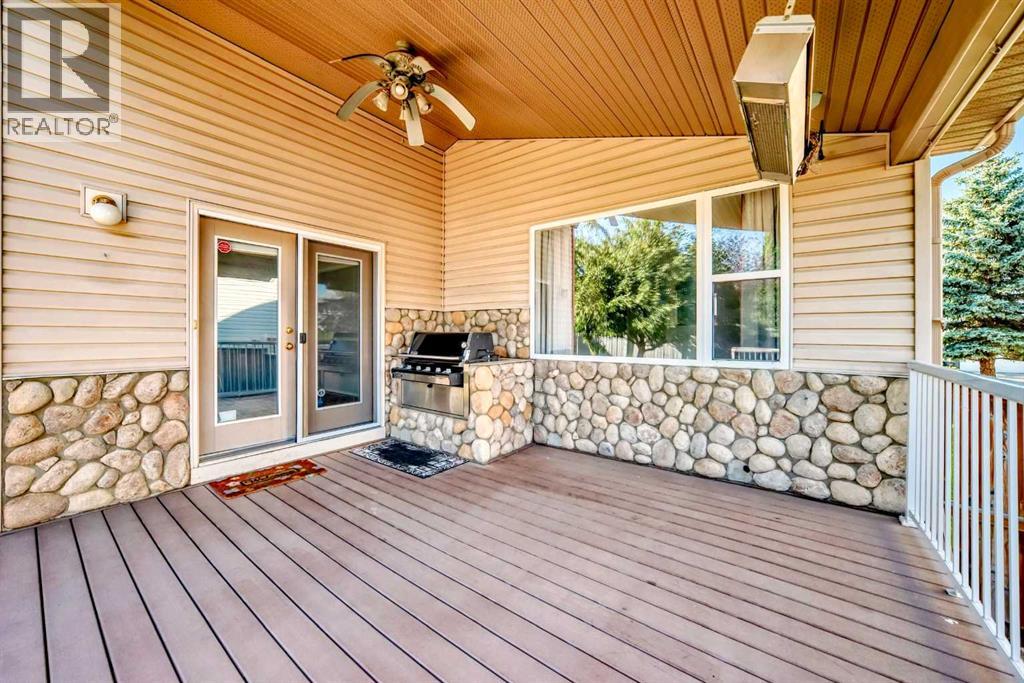 Single Family House for Sale in  Somerset Drive SW Somerset Calgary 