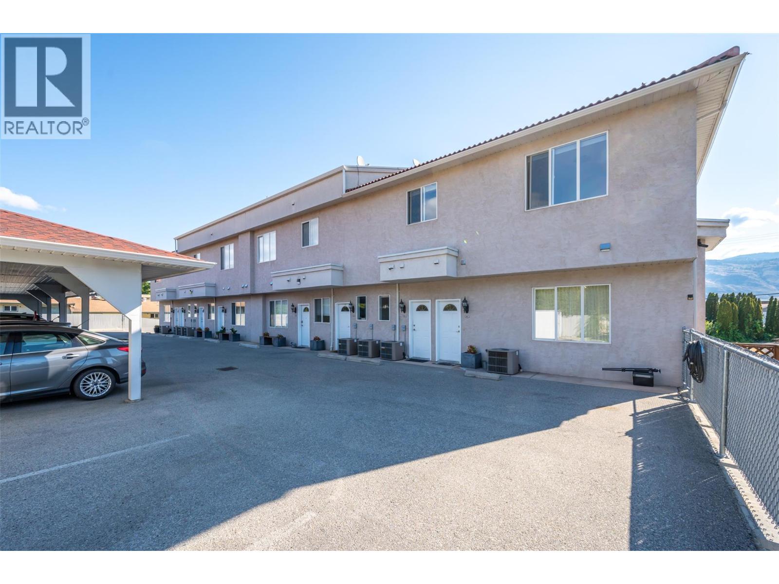 5820 89th Street Unit# 301, Osoyoos