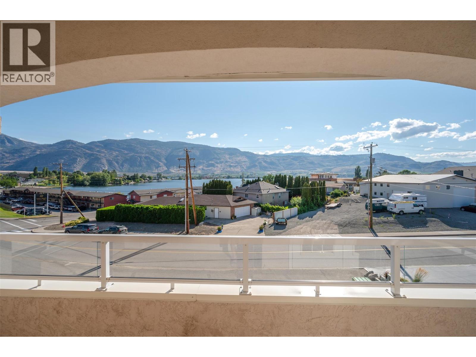 5820 89th Street Unit# 301, Osoyoos