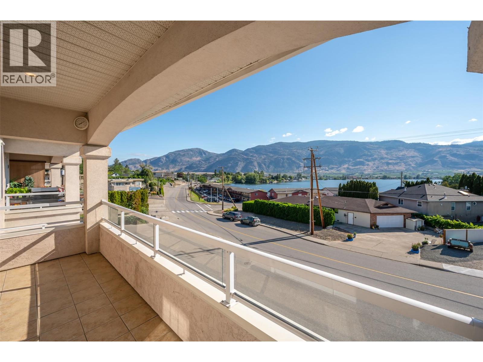 5820 89th Street Unit# 301, Osoyoos