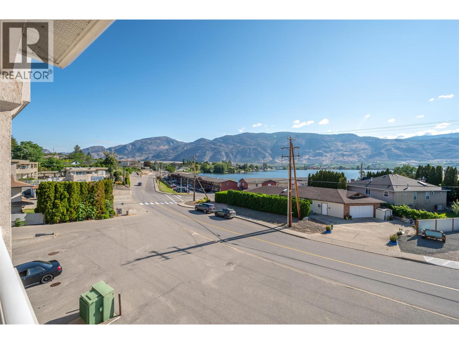 5820 89th Street Unit# 301, Osoyoos