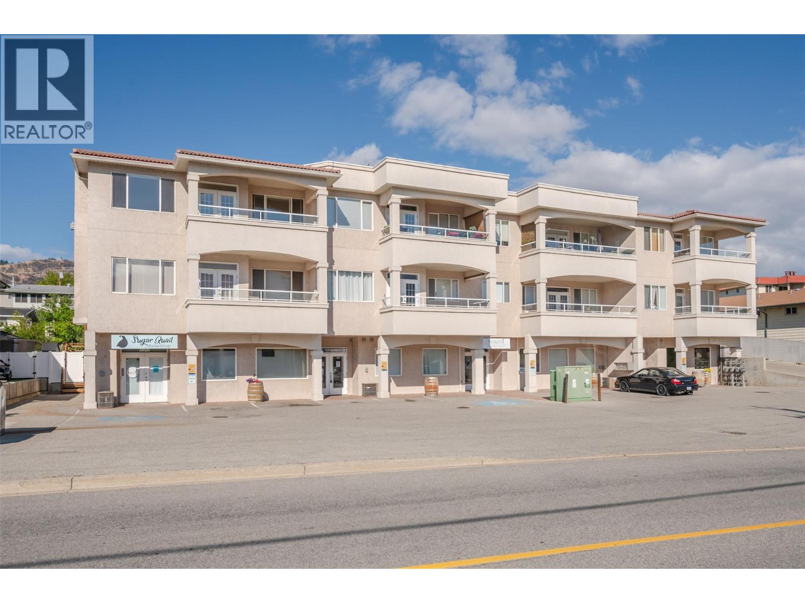 5820 89th Street Unit# 301, Osoyoos