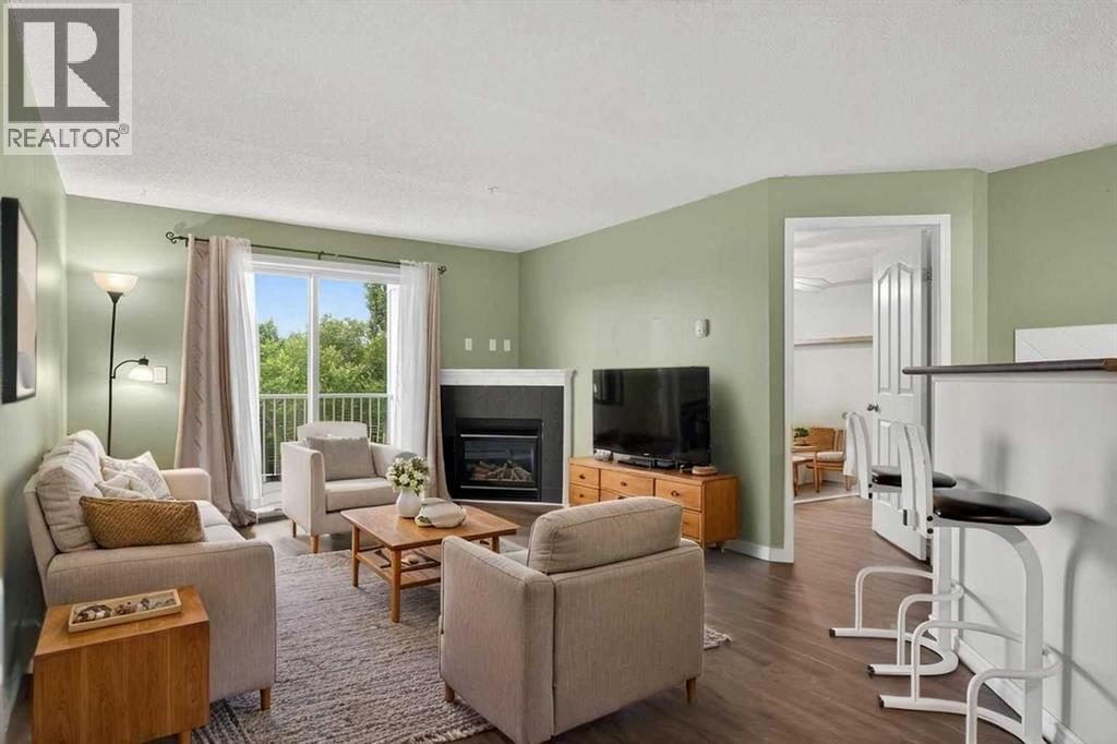 Photo 3 of 4316 10 Prestwick Bay Se, Calgary AB