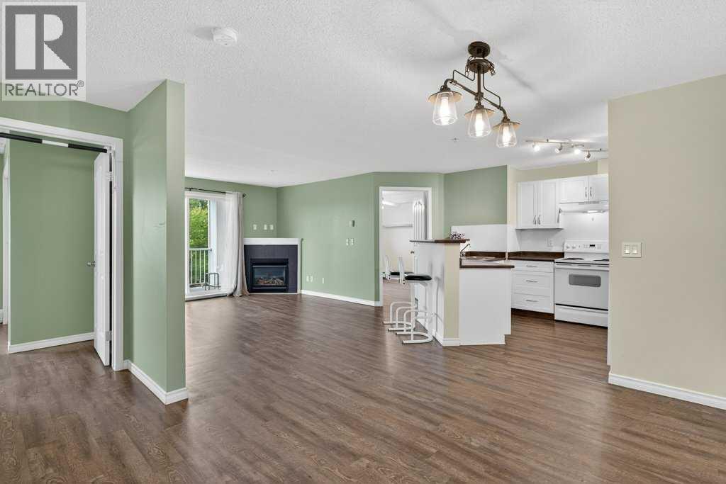 Photo 9 of 4316 10 Prestwick Bay Se, Calgary AB