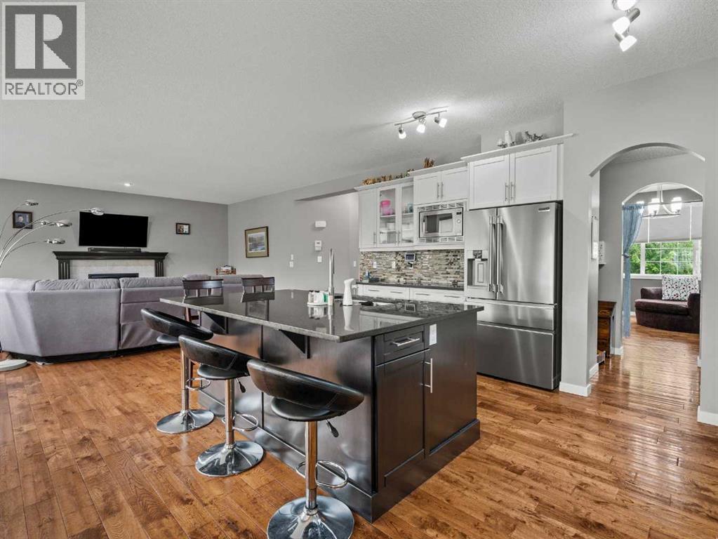 Photo 10 of 9 Cimarron Springs Circle, Okotoks AB