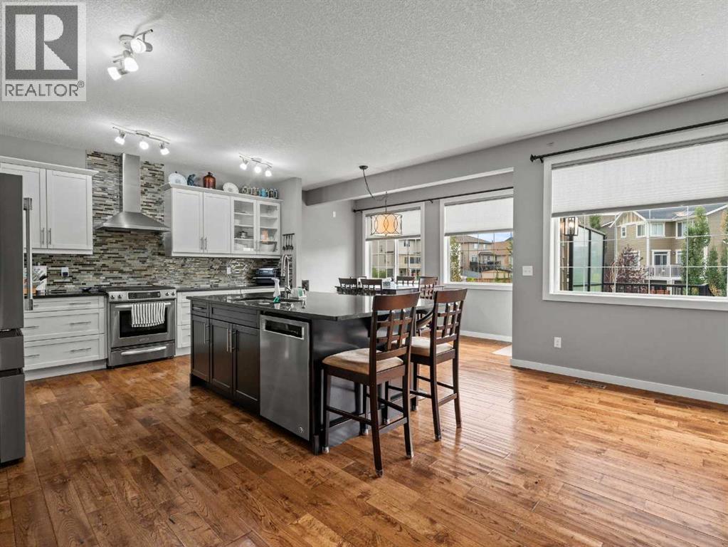 Photo 11 of 9 Cimarron Springs Circle, Okotoks AB