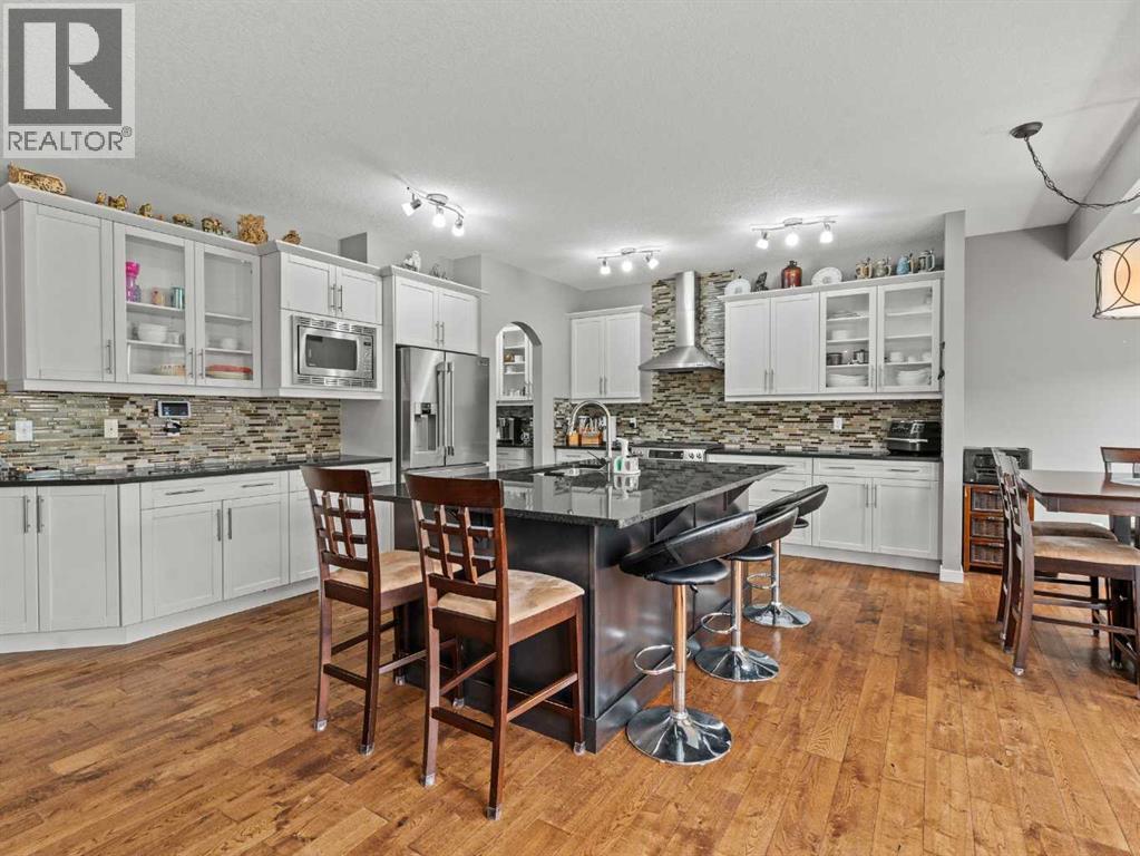 Photo 12 of 9 Cimarron Springs Circle, Okotoks AB