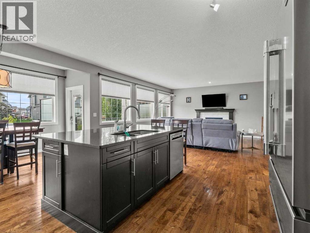 Photo 16 of 9 Cimarron Springs Circle, Okotoks AB