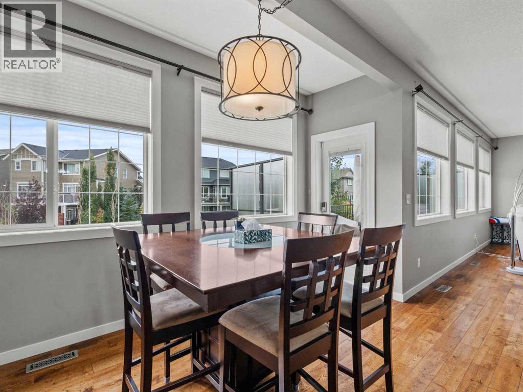 Photo 17 of 9 Cimarron Springs Circle, Okotoks AB