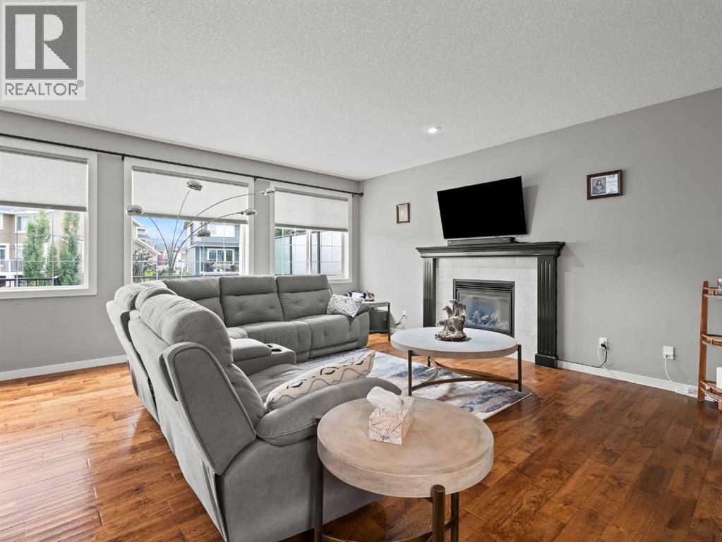 Photo 19 of 9 Cimarron Springs Circle, Okotoks AB