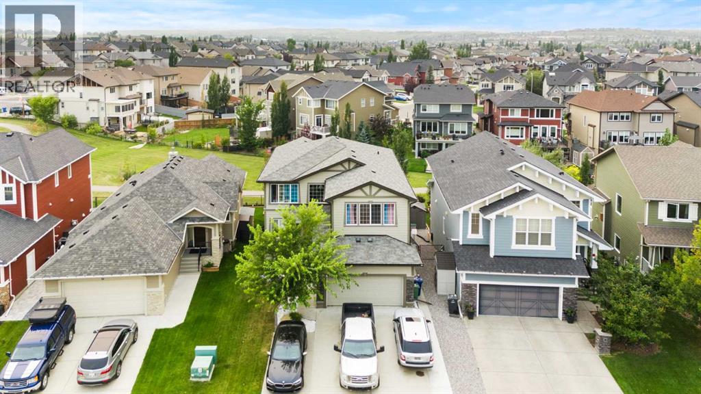 Photo 2 of 9 Cimarron Springs Circle, Okotoks AB