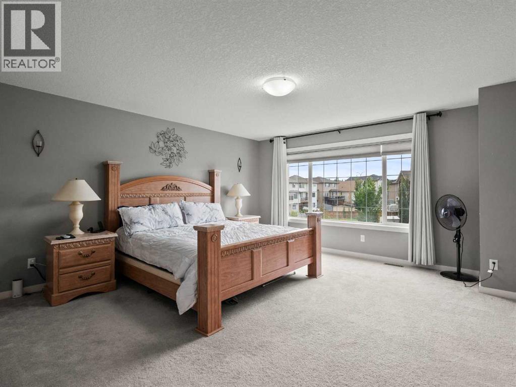 Photo 21 of 9 Cimarron Springs Circle, Okotoks AB