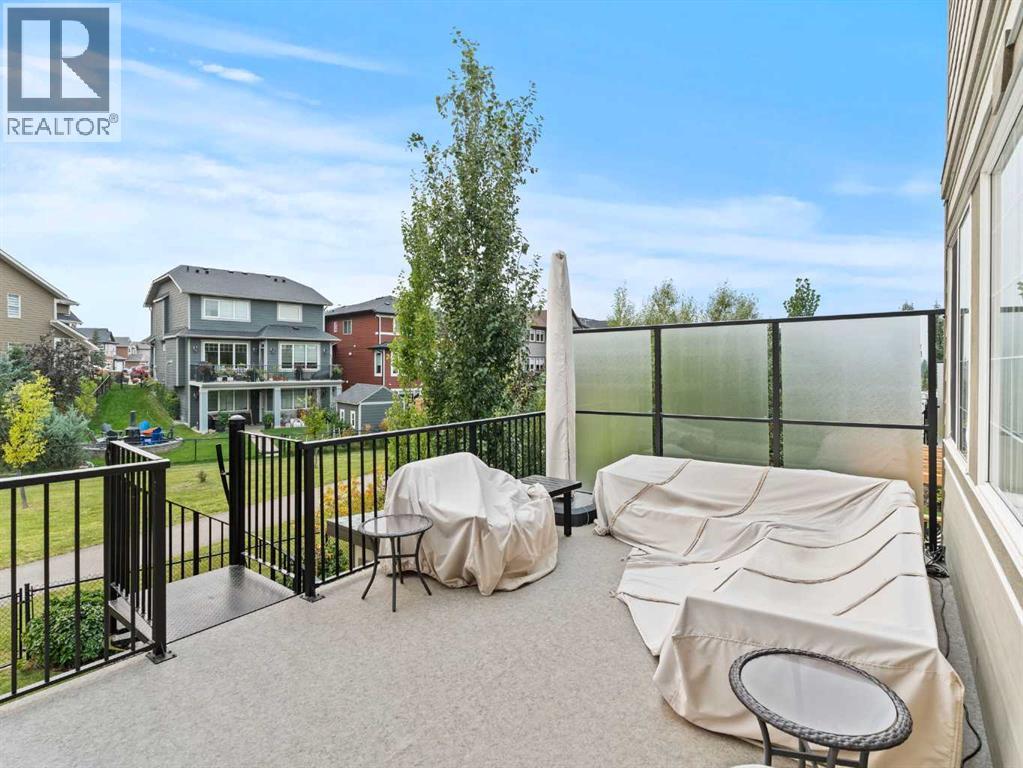 Photo 42 of 9 Cimarron Springs Circle, Okotoks AB