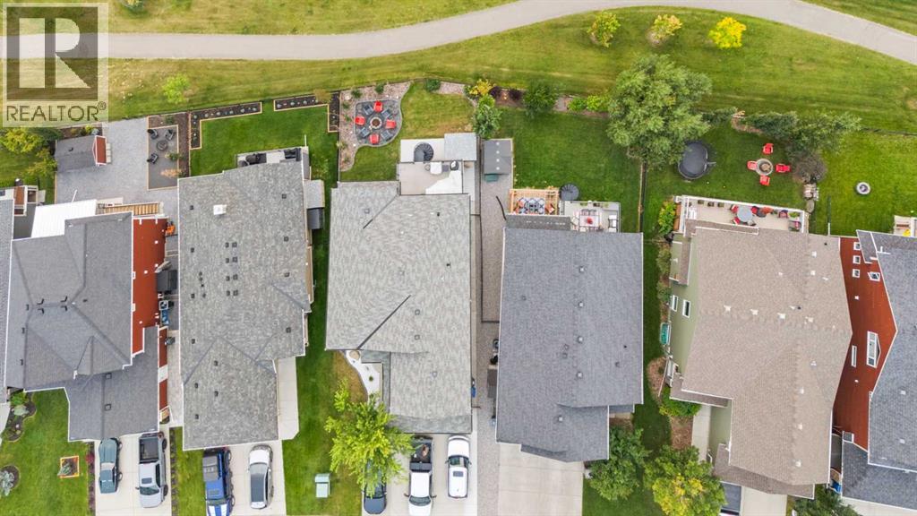Photo 45 of 9 Cimarron Springs Circle, Okotoks AB