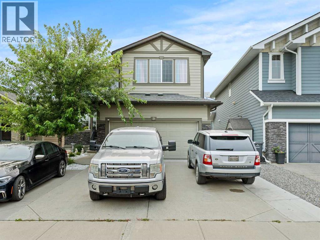 Photo 46 of 9 Cimarron Springs Circle, Okotoks AB