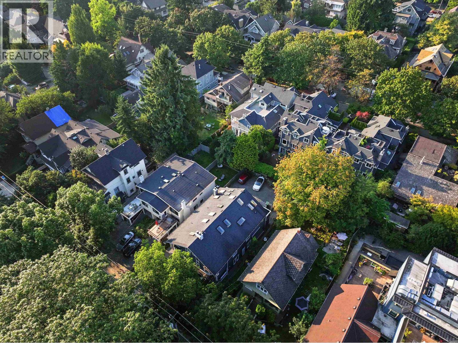 Photo 1 of 2343 W 7th Avenue, Vancouver BC