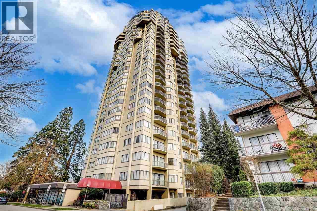Photo 1 of 203 6540 Burlington Avenue, Burnaby BC