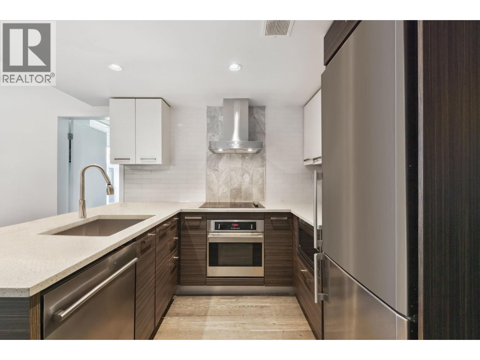 Photo 3 of 1783 Manitoba Street, Vancouver BC