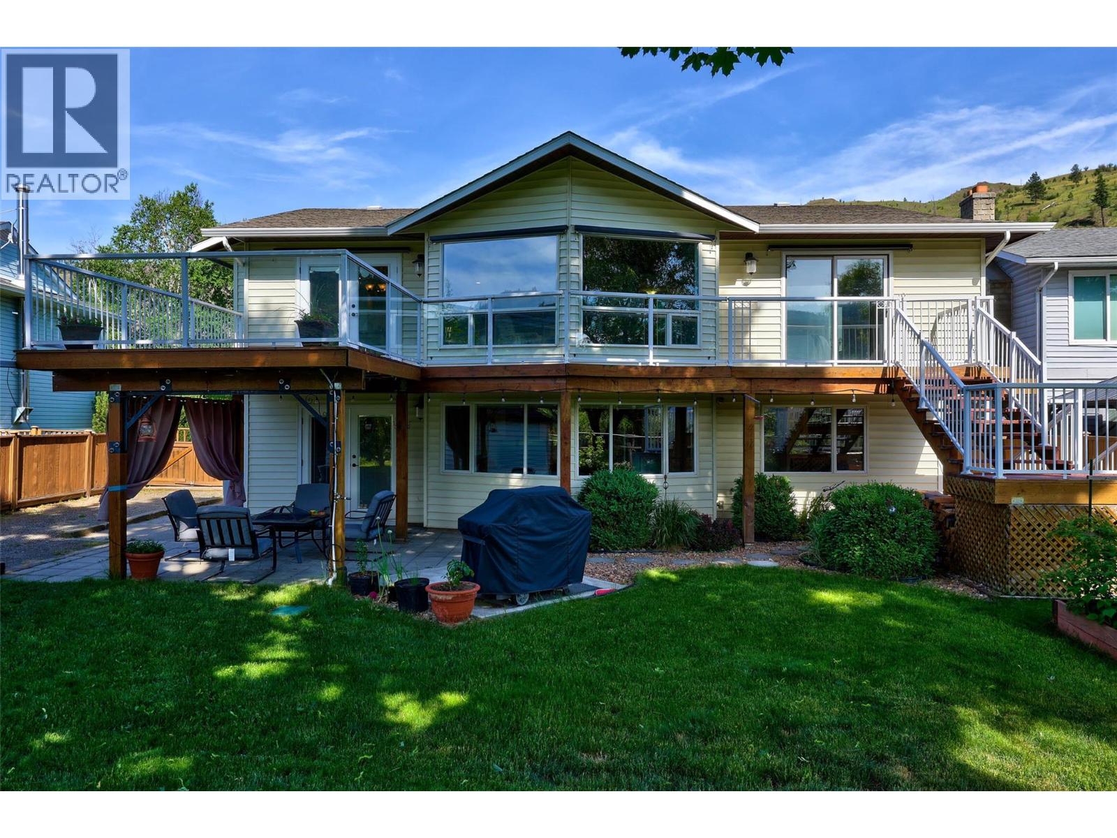 Photo 2 of 4061 Davie Road, Kamloops BC