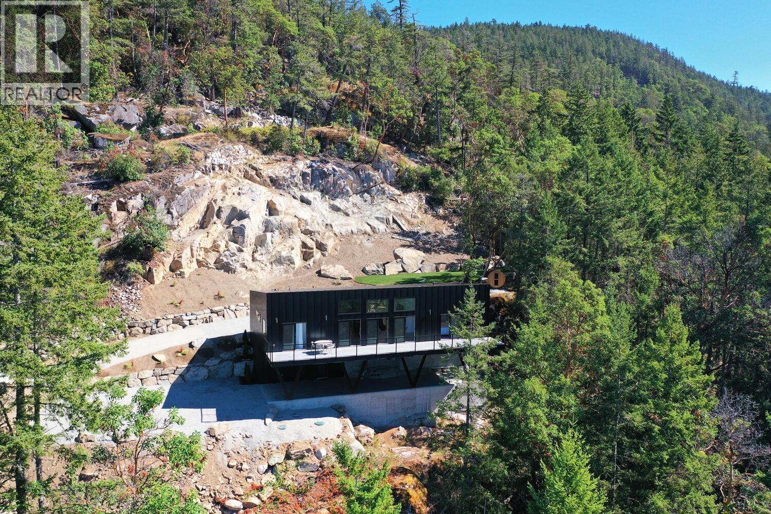 10632 WOOD BAY RIDGE ROAD, Halfmoon Bay