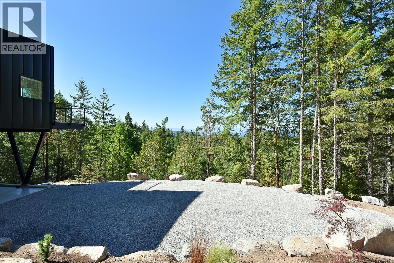 10632 WOOD BAY RIDGE ROAD, Halfmoon Bay
