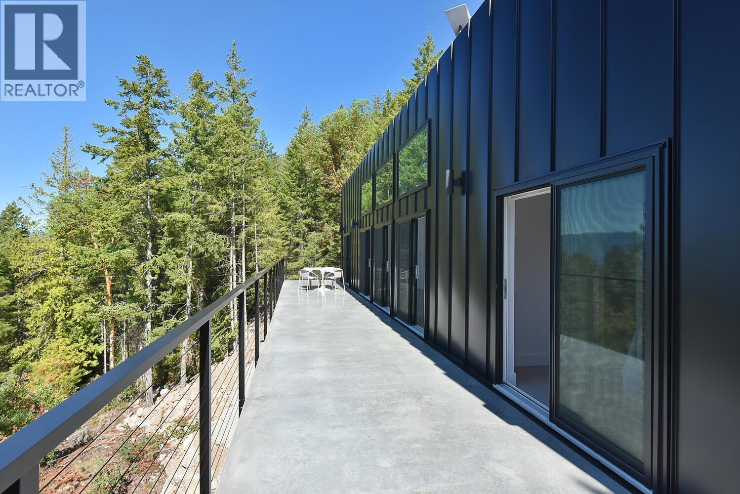 10632 WOOD BAY RIDGE ROAD, Halfmoon Bay
