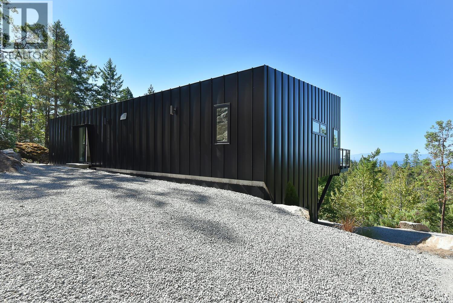 10632 WOOD BAY RIDGE ROAD, Halfmoon Bay