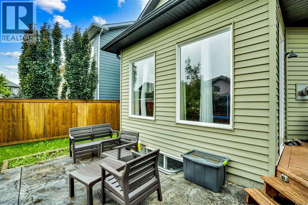 Photo 34 of 16 Silverado Skies Lane Sw, Calgary AB