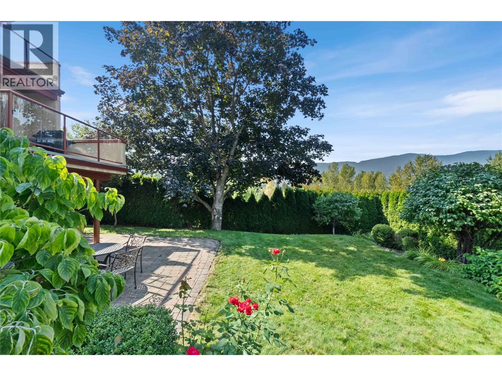 1097 9 Avenue Northeast, Salmon Arm