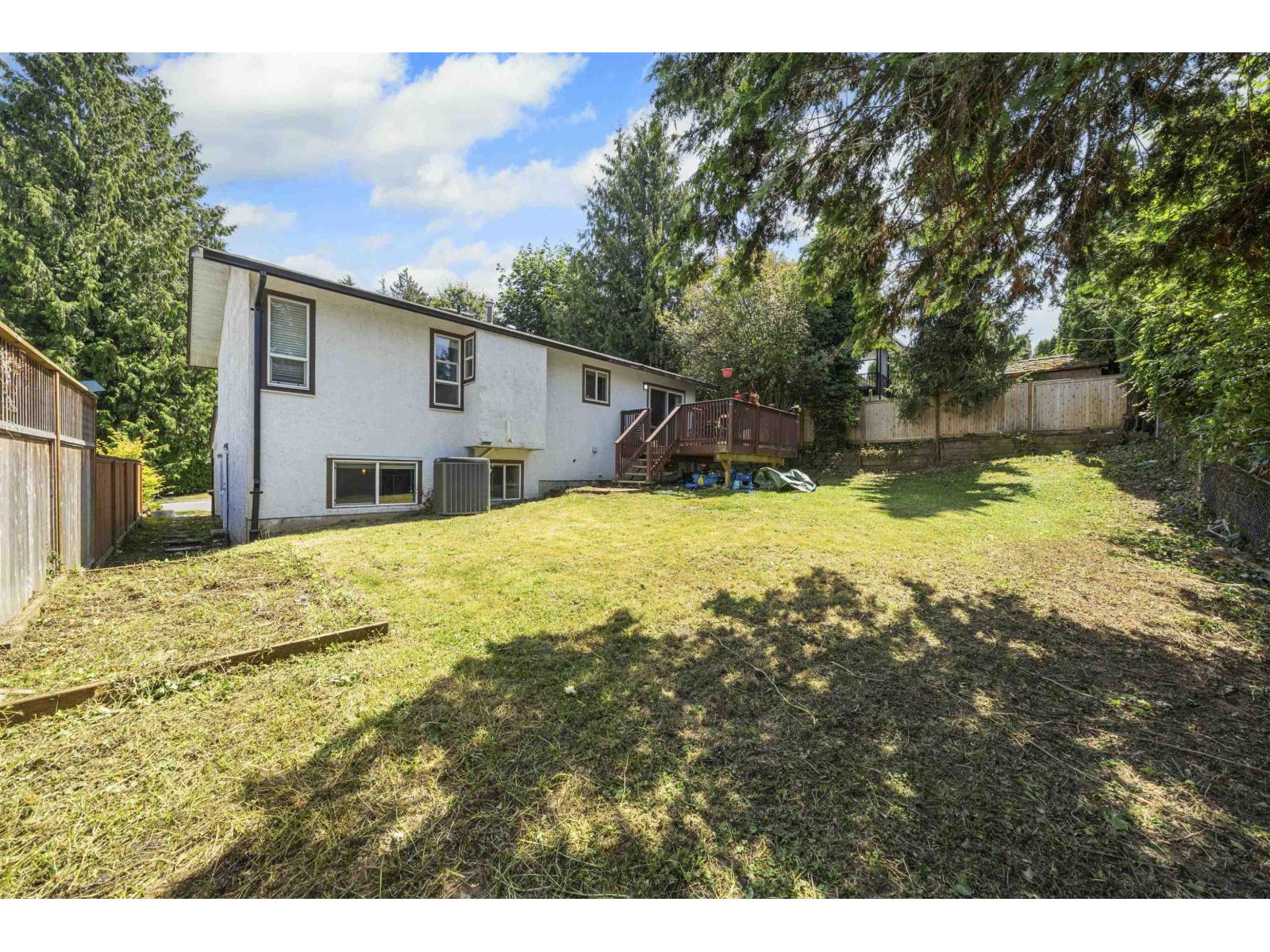 Photo 25 of 3555 Davie Street, Abbotsford BC